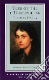 Hardy Thomas, Elledge Scott