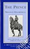 Machiavelli Niccolo, Adams Robert M. (TRN)