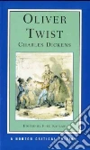 Dickens Charles, Kaplan Fred (EDT)