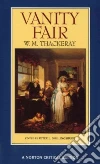 Thackeray William Makepeace, Shillingsburg Peter L. (EDT)