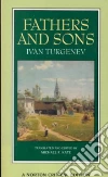 Turgenev Ivan Sergeevich, Katz Michael R. (EDT)