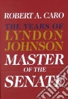 Caro Robert A.