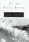 McCarthy Cormac