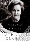 Graham Katharine