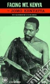 Jomo Kenyatta