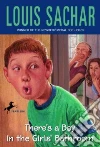 Sachar Louis