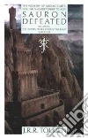 Tolkien J. R. R., Tolkien Christopher (EDT)