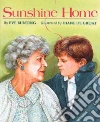 Bunting Eve, De Groat Diane (ILT)