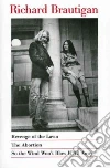 Brautigan Richard