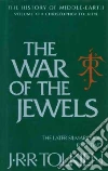Tolkien J. R. R., Tolkien Christopher (EDT)