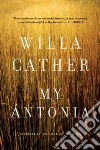 Cather Willa, Norris Kathleen
