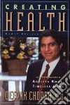 Chopra Deepak