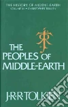 Tolkien J. R. R., Tolkien Christopher