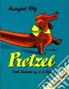 Rey Margret, Rey H. A.