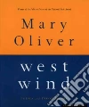 Oliver Mary