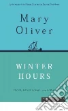 Oliver Mary