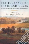 Lewis Meriwether, De Voto Bernard Augustine (EDT), Clark William