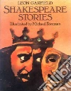 Garfield Leon, Foreman Michael (ILT), Shakespeare William