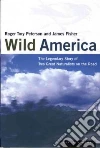Roger Tory Peterson Institute, Fisher James