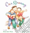 Wild Margaret, Vivas Julie (ILT)