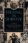 Rosenberg Maxine B.