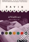 Leavitt David
