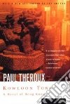 Theroux Paul