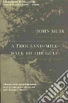 Muir John, Bade William Frederic