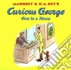 Rey Margret, Rey H. A.