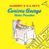 Rey Margret, Rey H. A.