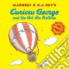 Rey Margret, Rey H. A.