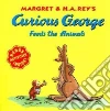 Rey Margret (CRT), Rey H. A. (CRT)