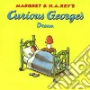 Rey Margret, Rey H. A.