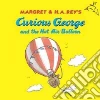Rey Margret, Rey H. A.