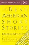 Kingsolver Barbara (EDT), Kenison Katrina (EDT)