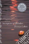 Lahiri Jhumpa, Silver Janet (EDT)