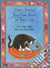Miller Sara Swan, Kelley True (ILT)