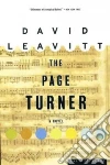 Leavitt David