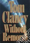 Clancy Tom