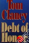 Clancy Tom