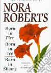 Roberts Nora