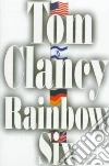 Clancy Tom