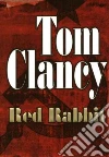 Clancy Tom