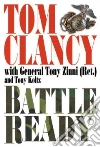 Clancy Tom, Zinni Tony, Koltz Tony