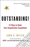 Miller John G.