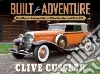 Cussler Clive, Bramhall Ronnie (PHT)