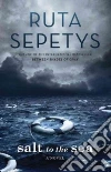 Sepetys Ruta