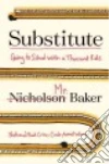 Baker Nicholson
