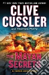 Cussler Clive, Perry Thomas