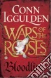 Iggulden Conn